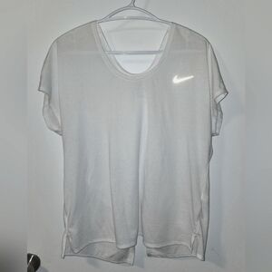 Nike open back XL